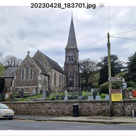 Sandy Cove Dunmore East Exterior foto