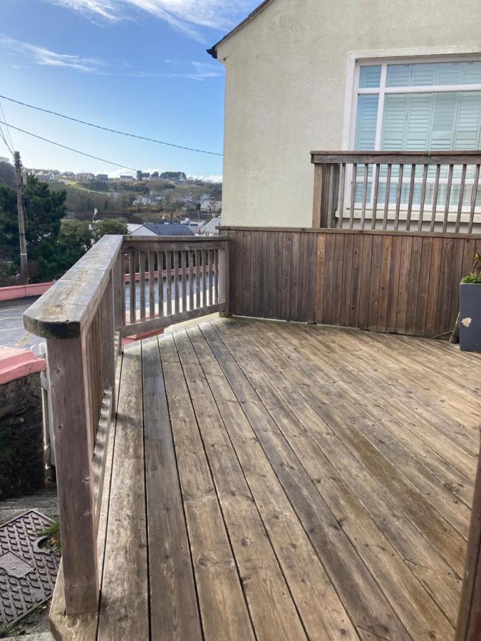 Sandy Cove Dunmore East Exterior foto
