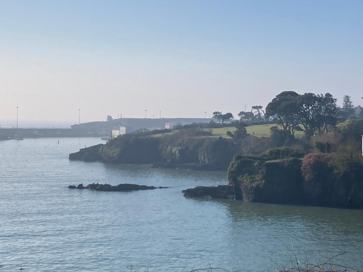 Sandy Cove Dunmore East Exterior foto
