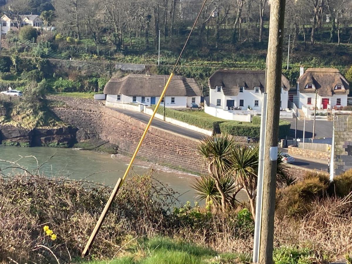 Sandy Cove Dunmore East Exterior foto