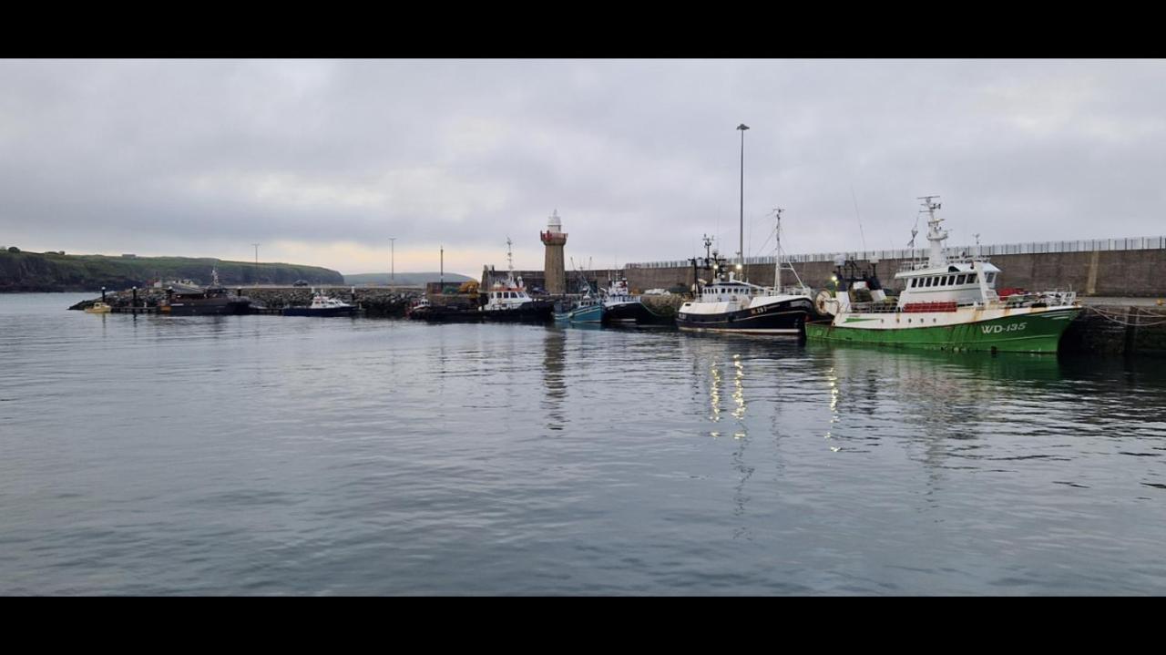 Sandy Cove Dunmore East Exterior foto